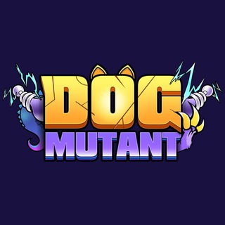 @DogMutantBot