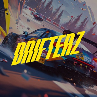 @Drifterz_bot