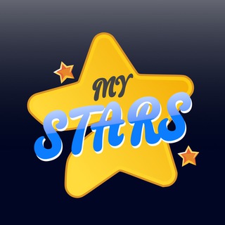 @MyStarsBot_bot