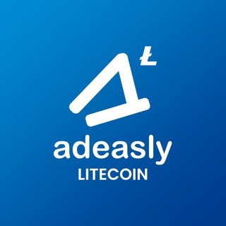 AdEasly: Заработок Litecoin и Реклама в Telegram