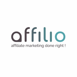 Affilio: автопостинг акций с партнёрской меткой в Telegram