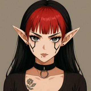 RoleAI - Твой ИИ сорол