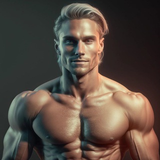 Fitness trainer bot in Telegram: build a healthy body