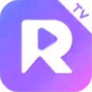R TV: English short dramas and mini series in Telegram