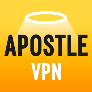 APOSTLE VPN Telegram Mini App - Secure VPN Service Review