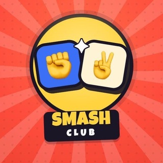 SMASH club: Online Rock Paper Scissors Duels in Telegram