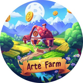 @artefarm_bot