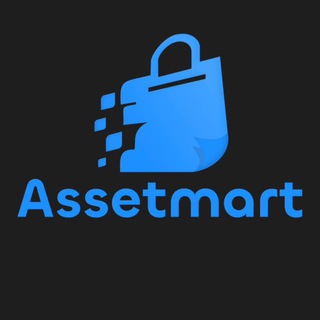 @assetmart_bot