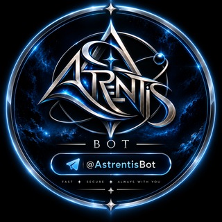 ASTRENTIS: Telegram Stars, Premium and Gifts via a Bot