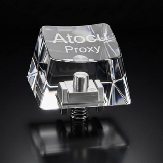 AtocuProxy: A Reliable Proxy Solution on Telegram