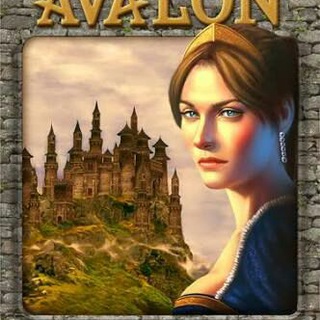 Avalon Game Bot: Play Avalon with Friends in a Telegram Group
