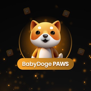 @babydogepaws_bot