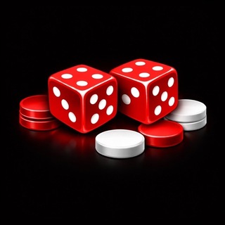 Backgammon.ink: Play Backgammon Online in Telegram
