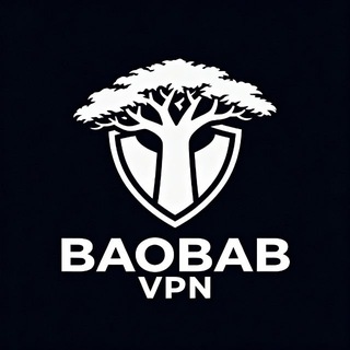 BaobabVPN: VPN в Telegram для обхода блокировок