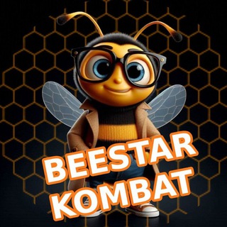 @beestarkombat_bot