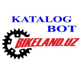 Bikeland.uz: Motorbikes, Scooters and Parts on Telegram