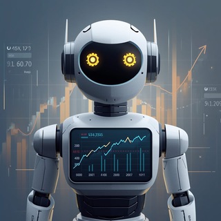Bot Stock Market: Live US Stock Trading Robot in Telegram