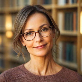 Анна • Онлайн психолог • Чат 24/7