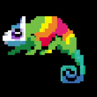 🌈🦎 ChameleAI