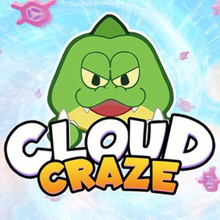 @cloudcrazebot
