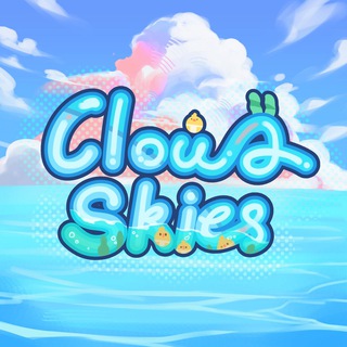 @cloudskiesbot