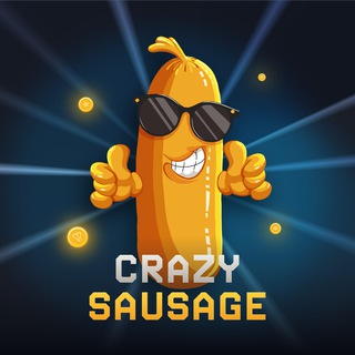 @crazy_sausage_bot