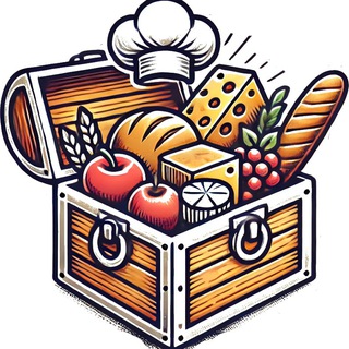 Recipes: World Cuisines Mini App in Telegram