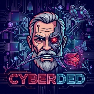 CyberDedVPN Telegram Mini App - WireGuard VPN Bot Review