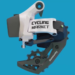Cycling Market: Bike Listings and Orders on Telegram