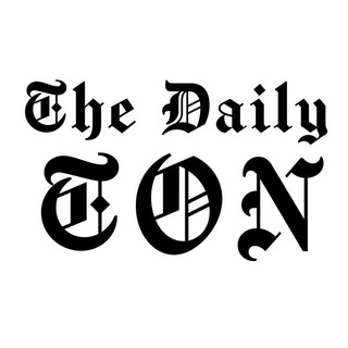 The Daily TON Support Bot: Contact the TON News Team