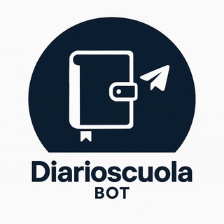 Diario Scuola: School Diary Reminders in Telegram