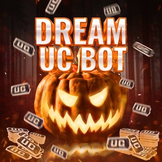 DREAM UC 24/7: UC Top-Up Bot in Telegram and Risks