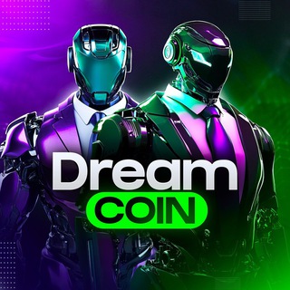 @dreamcoin_bot