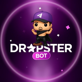 @dropster_robot