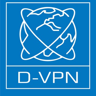 D-VPN Telegram Bot: Fast, Affordable VPN with Unlimited Traffic