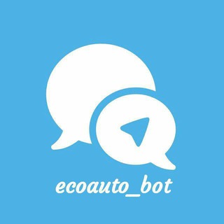 @ecoauto_bot