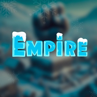 Empire Game — экономический симулятор в Telegram