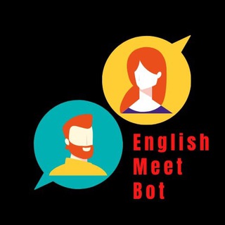 English Meet: Общение и Друзья