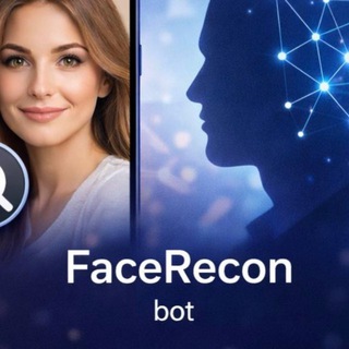 FaceRecon Bot: Reverse Image Search in Telegram