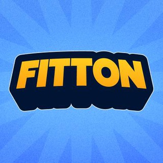 Fitton: Gamified Workouts with AI Camera in Telegram
