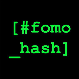 @fomohash_bot