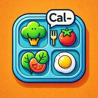 Calorie tracker AI: count calories from a food photo in Telegram