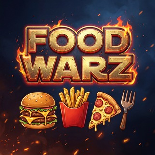 FoodWarz Telegram Bot: AI Calorie Counter & Nutrition Tracker