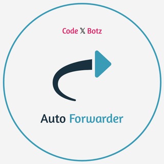 Auto Forwarder Bot: автопересылка постов между каналами