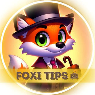 @foxitips_bot
