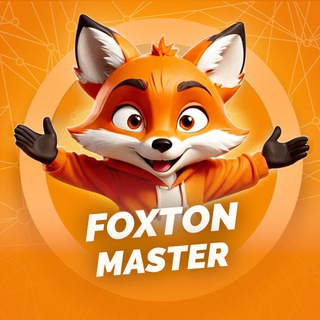 @foxtonmaster_bot