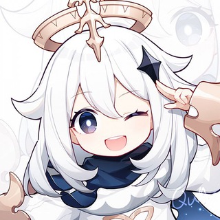 Genshin Cards: a collectible card bot in Telegram