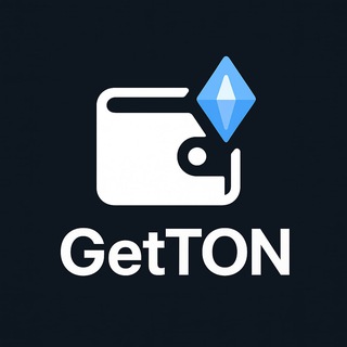 GetTON: Custom TON Wallet Address Generator in Telegram
