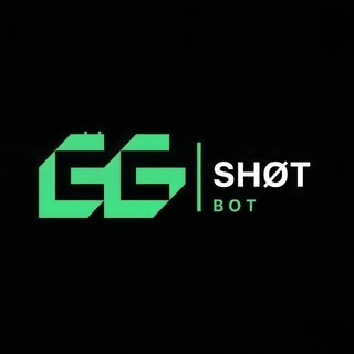 GGShot Telegram bot: trading signals and indicator
