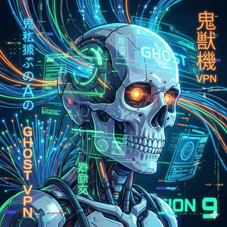 Ghost in The Shell VPN Review: Secure and Reliable